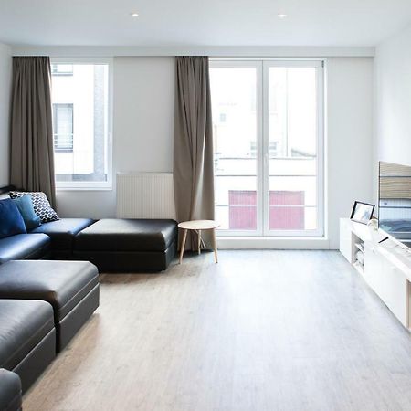 Villa Wellington 오스텐드 외부 사진