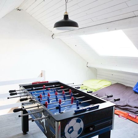 Villa Wellington 오스텐드 외부 사진