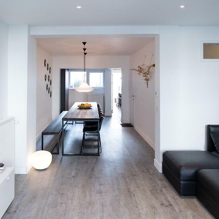 Villa Wellington 오스텐드 외부 사진