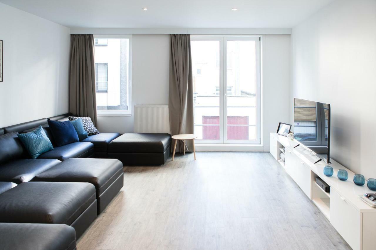 Villa Wellington 오스텐드 외부 사진