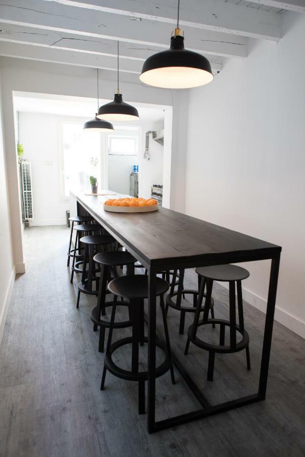 Villa Wellington 오스텐드 외부 사진