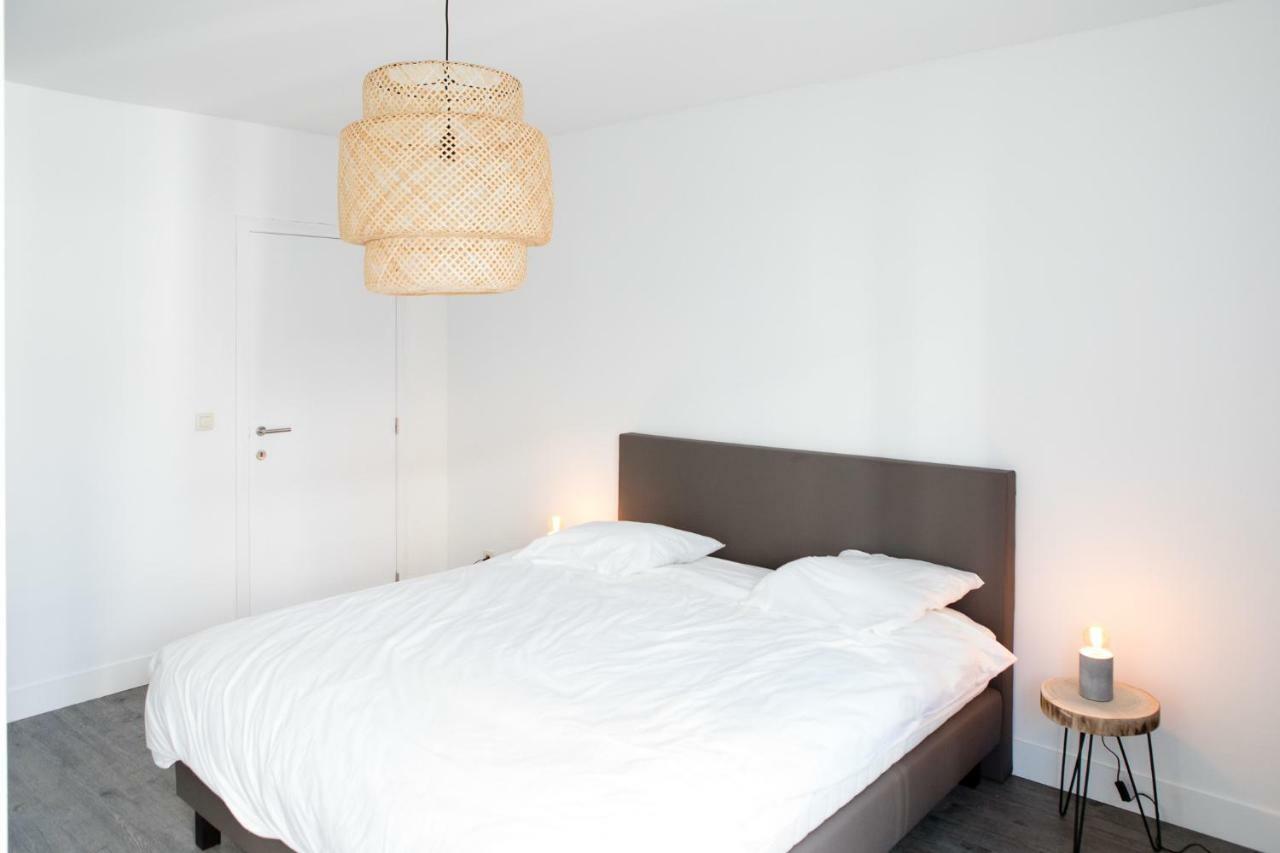 Villa Wellington 오스텐드 외부 사진