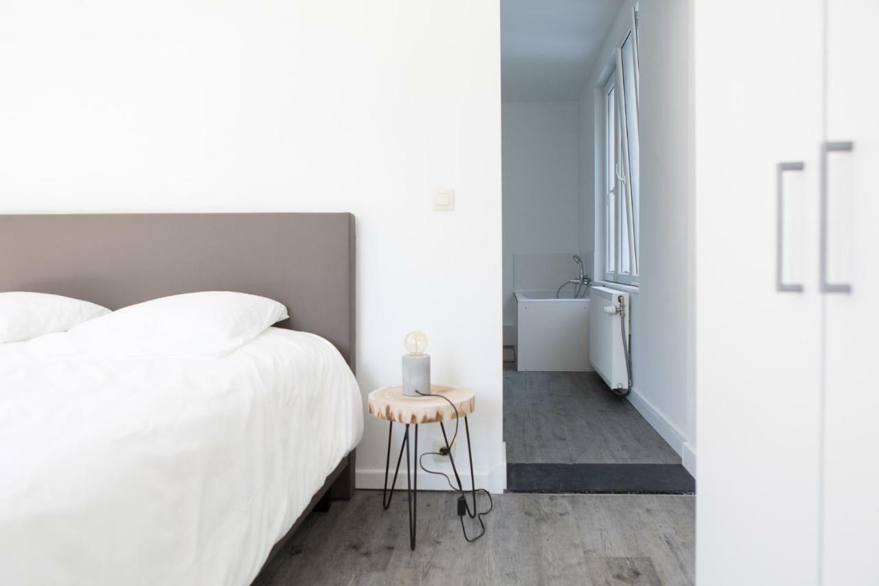 Villa Wellington 오스텐드 외부 사진